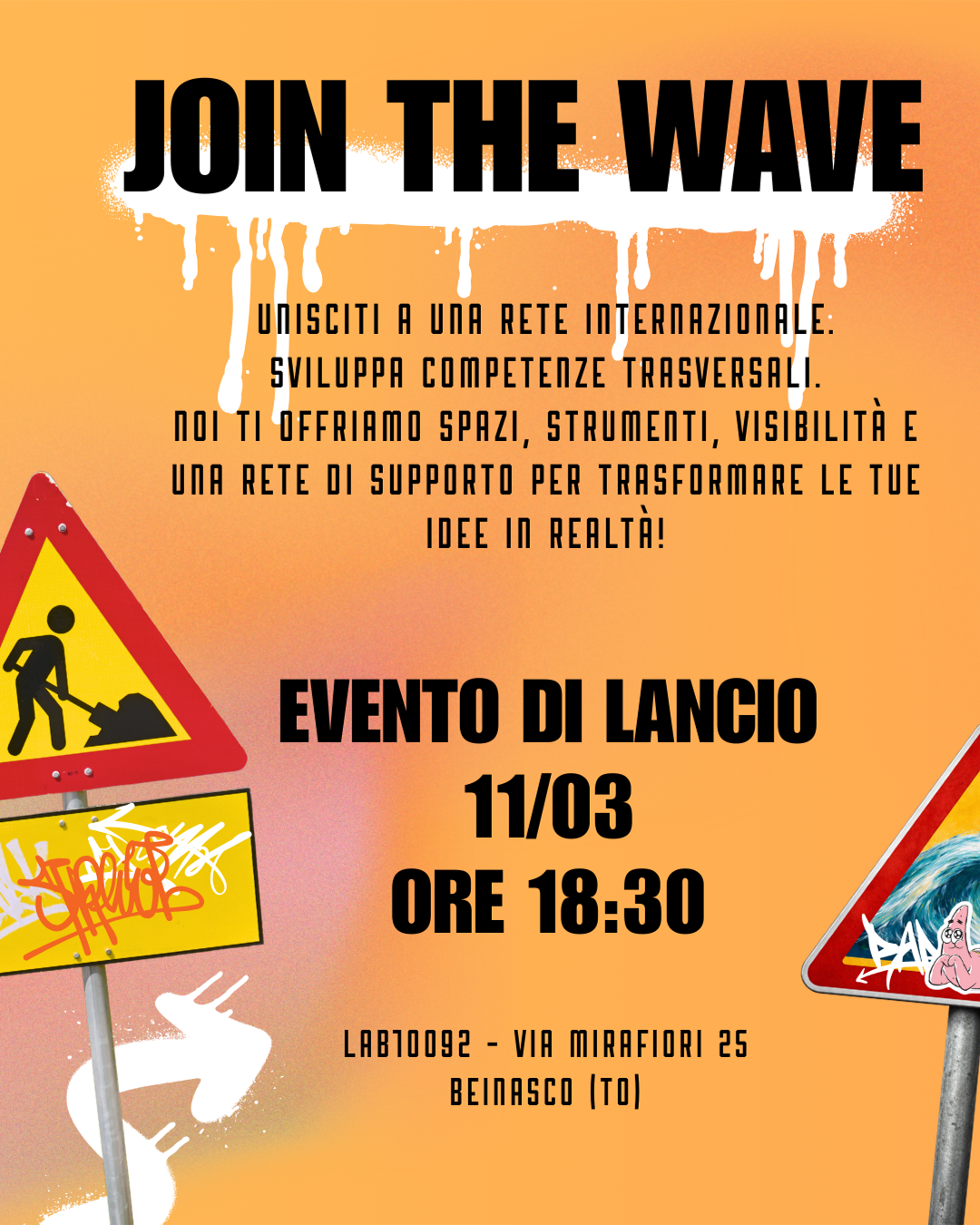 wave 4 wave 4